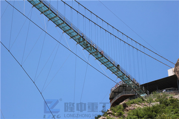 “荷風(fēng)送香氣，竹露滴清響”洛陽(yáng)隆中重工2019年度員工旅游活動(dòng)--登封大熊山仙人谷一日游