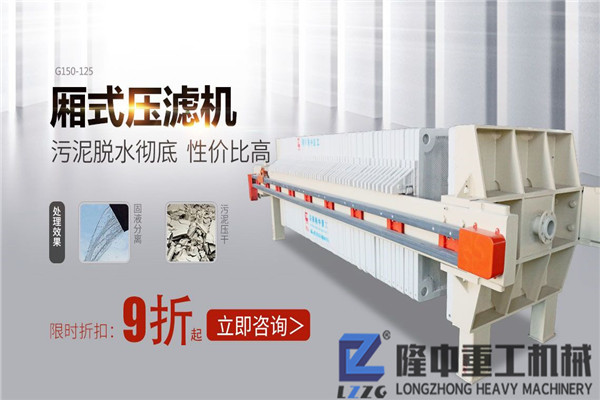 有時(shí)產(chǎn)量百噸環(huán)保g效污泥廂式壓濾機(jī)設(shè)備嗎，價(jià)格是多少？