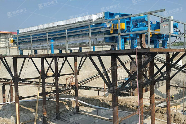 板框壓濾機(jī)壓濾過大怎么辦，都有哪些危害？