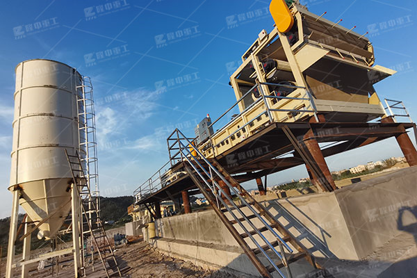 隔膜壓濾機(jī)價(jià)格差異過大，受哪些因素影響？